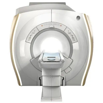 Магнитно-резонансный томограф GE Optima MR360 Advance 1.5T